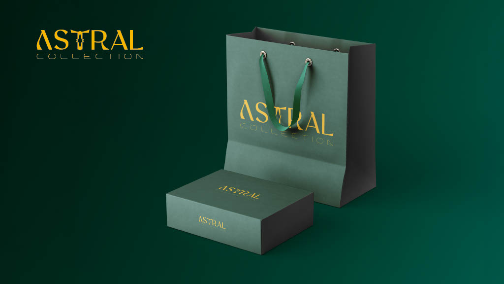 Astral Design 15