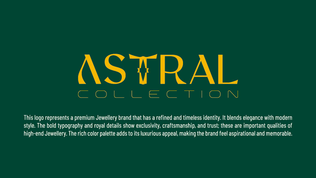 Astral Design 2